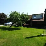 منزل للإقامة Impresja *