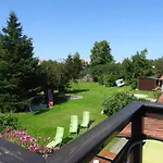 Impresja منزل للإقامة فينغوجيفو