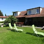 Impresja منزل للإقامة *