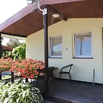 منزل للإقامة Impresja