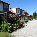 Impresja منزل للإقامة