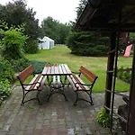 Impresja منزل للإقامة فينغوجيفو