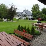 Impresja منزل للإقامة *