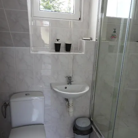 Impresja Quarto em Acomodações Particulares