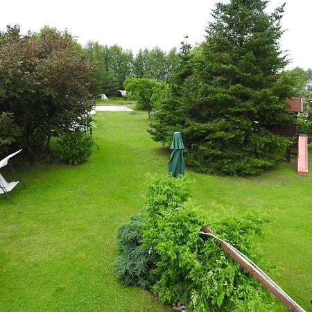 Impresja Homestay Wegorzewo