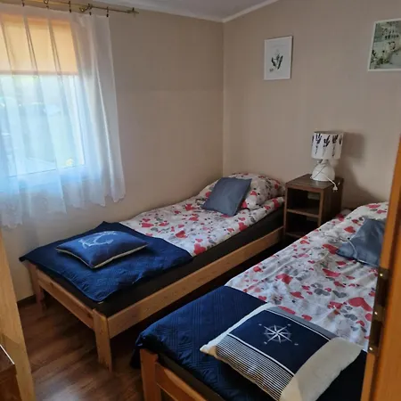 Impresja Quarto em Acomodações Particulares *