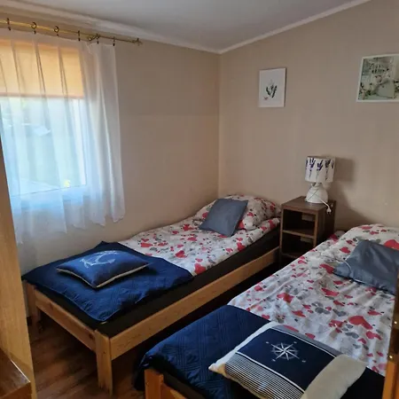 Impresja Homestay Wegorzewo