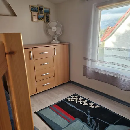 Homestay Impresja Wegorzewo