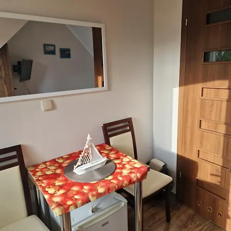 Quarto em Acomodações Particulares Impresja