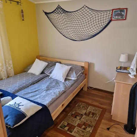 Impresja Quarto em Acomodações Particulares *