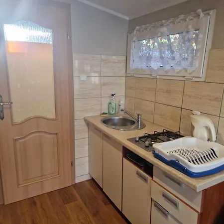 Homestay Impresja *