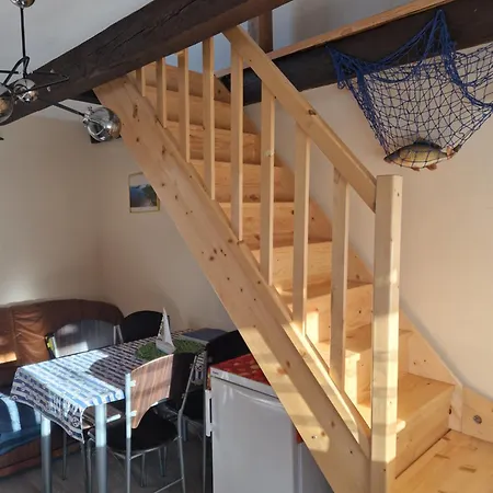 Impresja Quarto em Acomodações Particulares