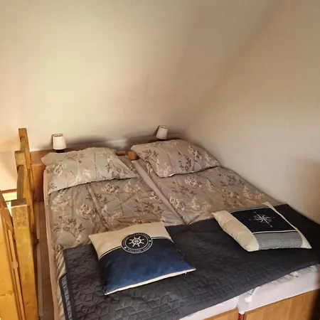 Impresja Quarto em Acomodações Particulares *