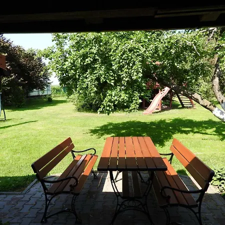 Impresja Quarto em Acomodações Particulares *