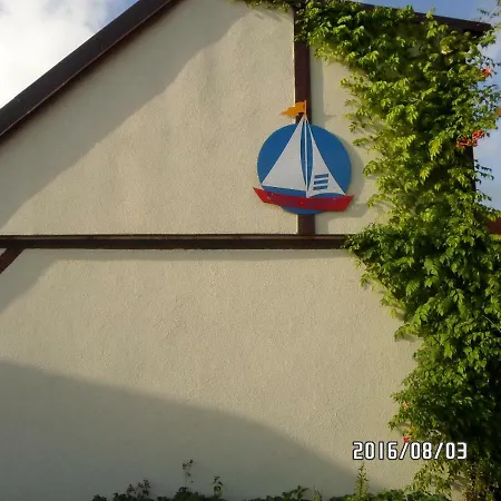 Impresja Pansiyon Węgorzewo