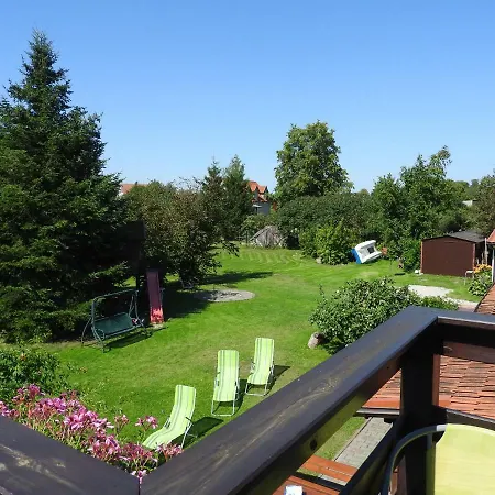 Impresja Homestay Wegorzewo