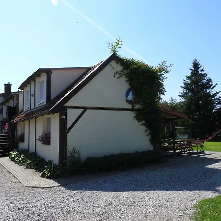 Impresja Wegorzewo