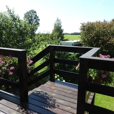 Impresja Homestay Wegorzewo