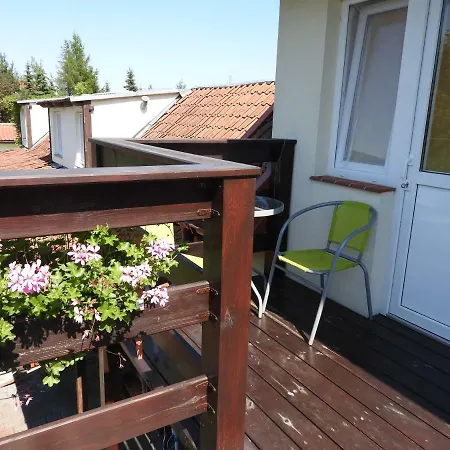 Impresja Homestay