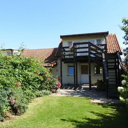 Homestay Impresja Wegorzewo
