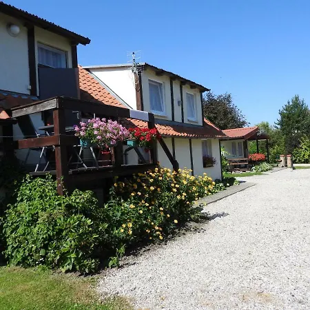 Impresja Quarto em Acomodações Particulares