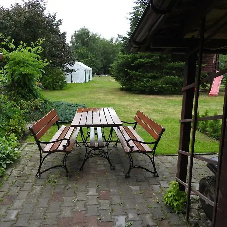 Impresja Homestay Wegorzewo