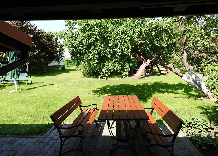 Impresja Проживание в семье *