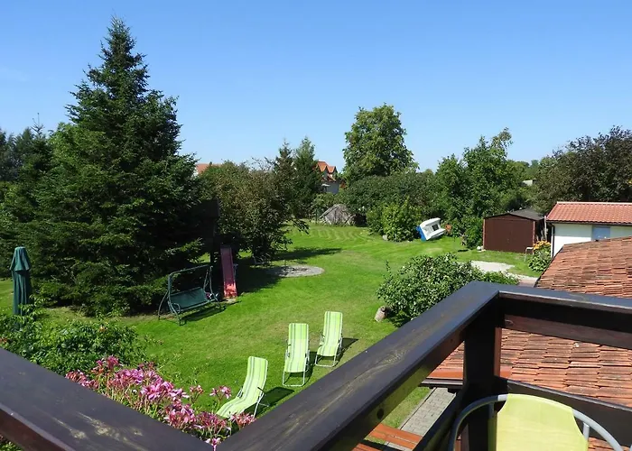 Impresja Ubytování v soukromí Węgorzewo