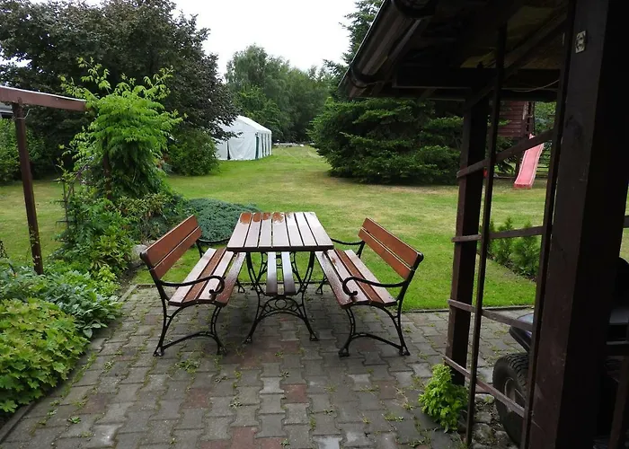 Impresja Проживание в семье Венгожино