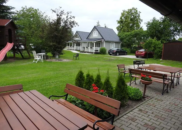 Impresja Ubytování v soukromí *